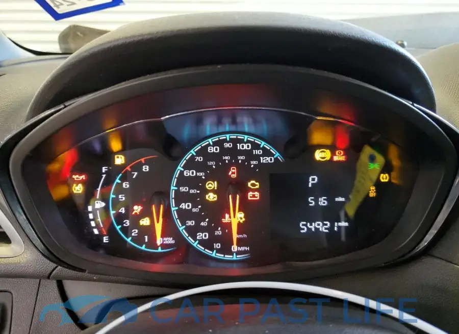 KL8CB6SA7LC444987# 9