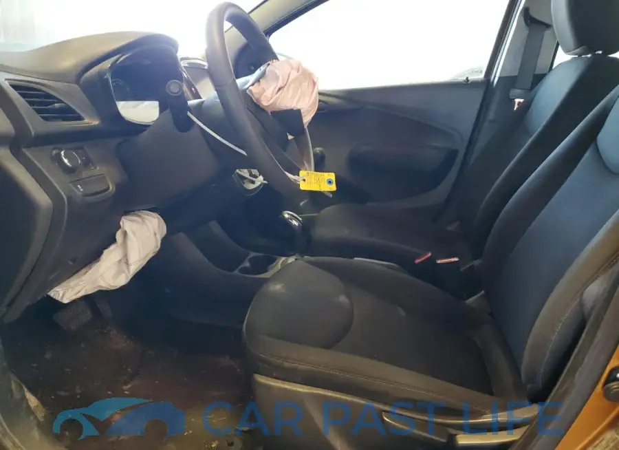 KL8CB6SA7LC444987# 7