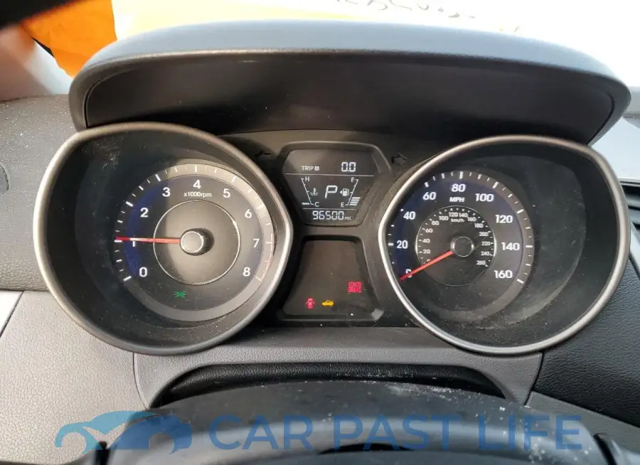5NPDH4AE0GH703400# 9