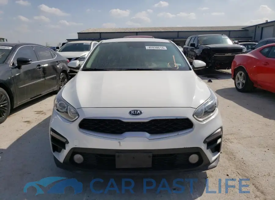 3KPF24AD9LE224960# 5