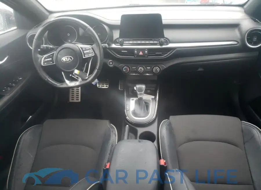 3KPF34AD1ME350857# 8