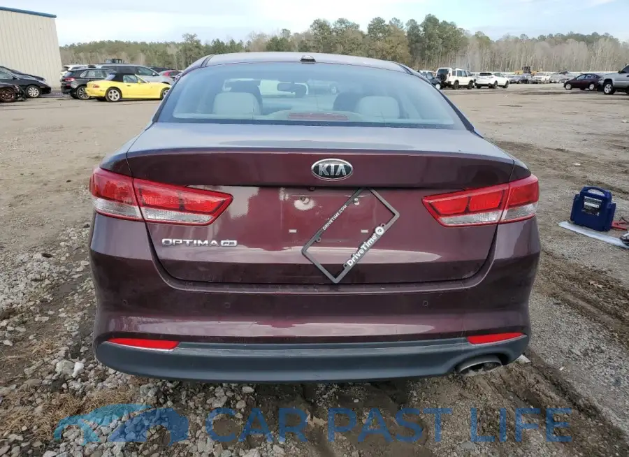 5XXGT4L32JG234000# 6