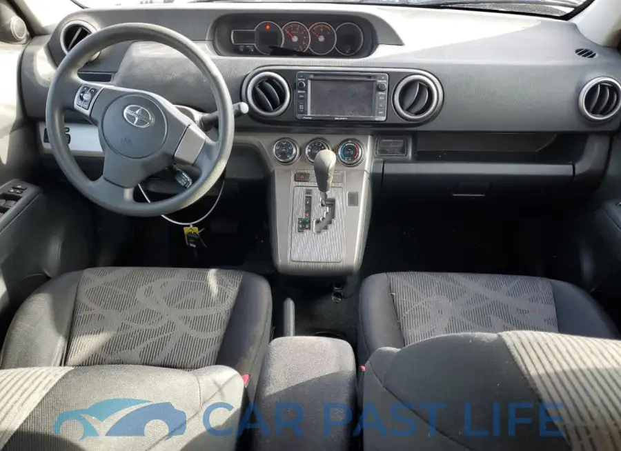 JTLZE4FE9FJ067898# 8