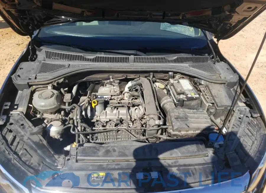 3VWC57BU0KM176874# 7