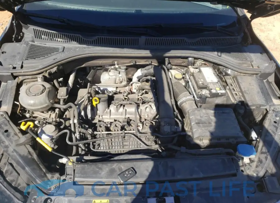 3VWC57BU0KM176874# 9