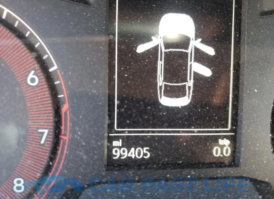 3VWC57BU0KM176874# 8