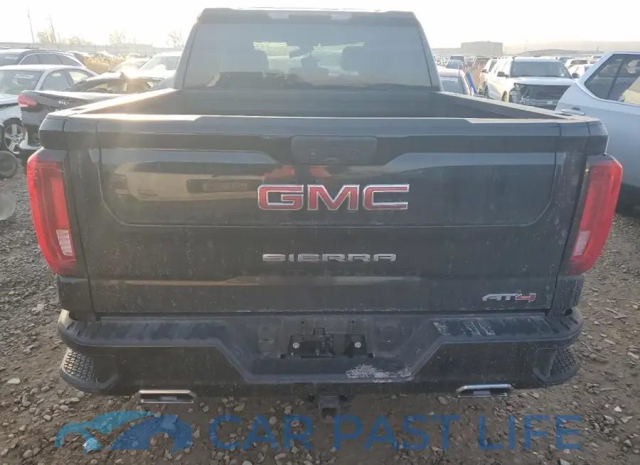 1GTP9EEL7MZ205529# 6