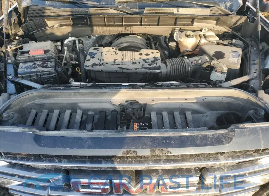 1GTP9EEL7MZ205529# 11