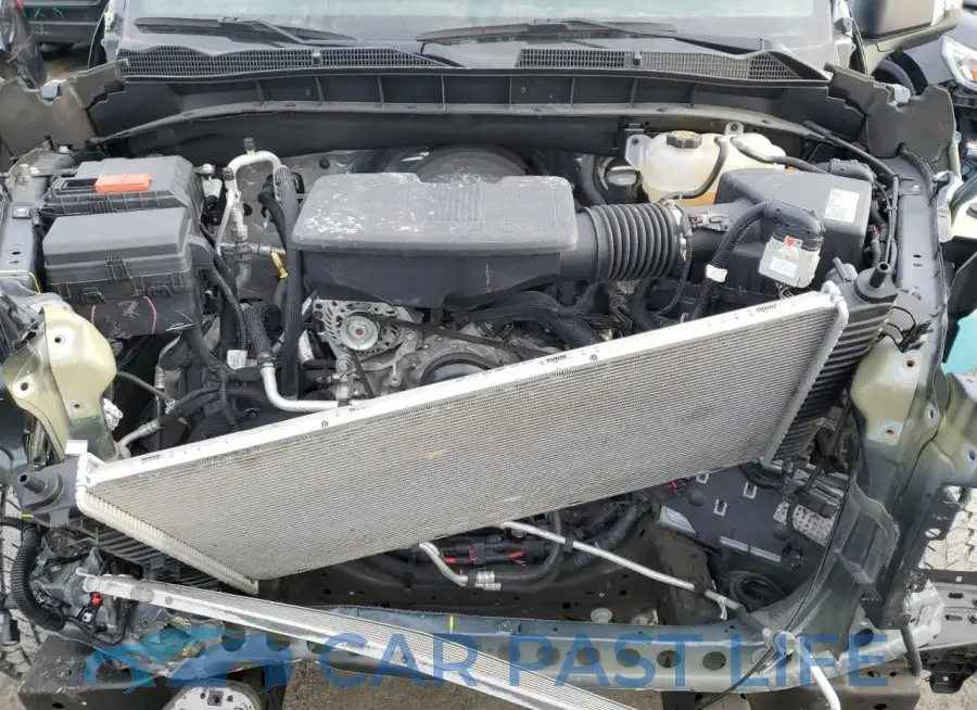 3GTU9DED8LG353368# 11