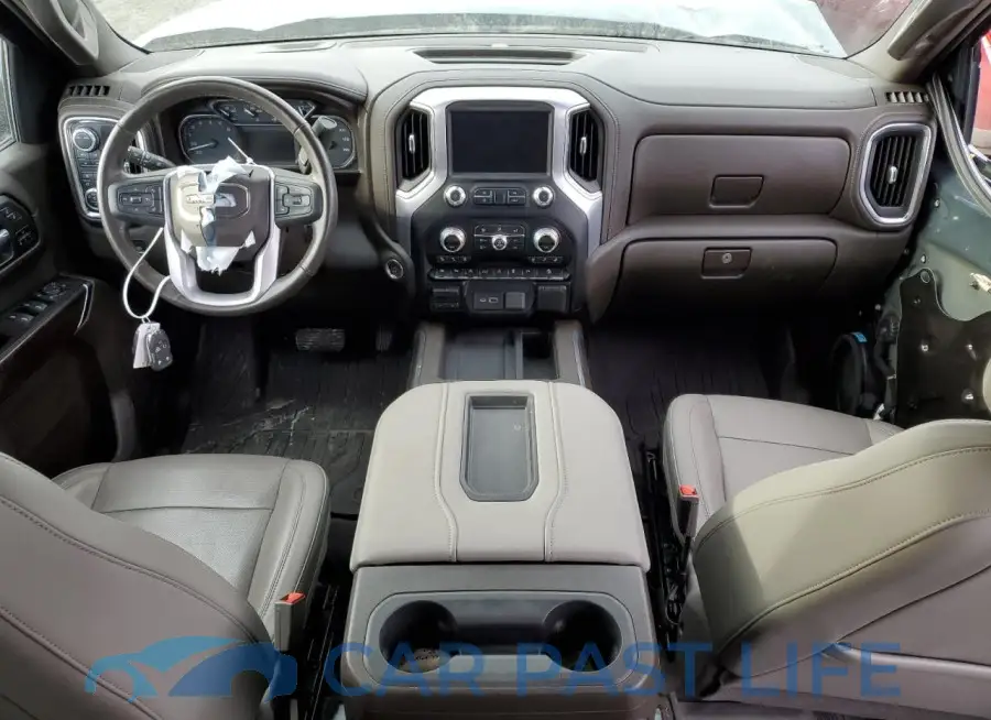 3GTU9DED8LG353368# 8