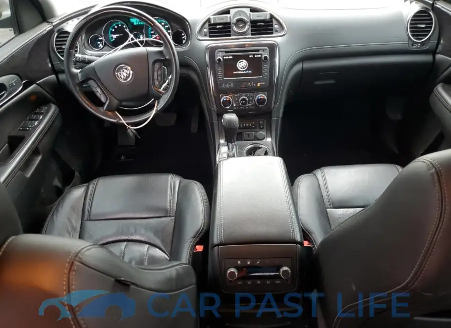 5GAKVCKD5GJ319329# 8