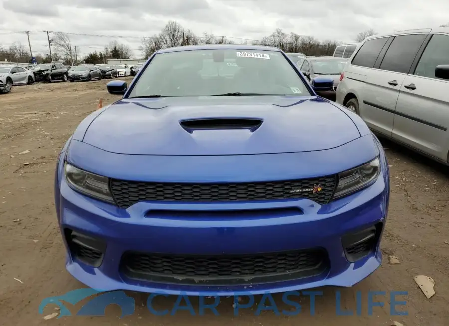 2C3CDXGJ9MH607786# 5