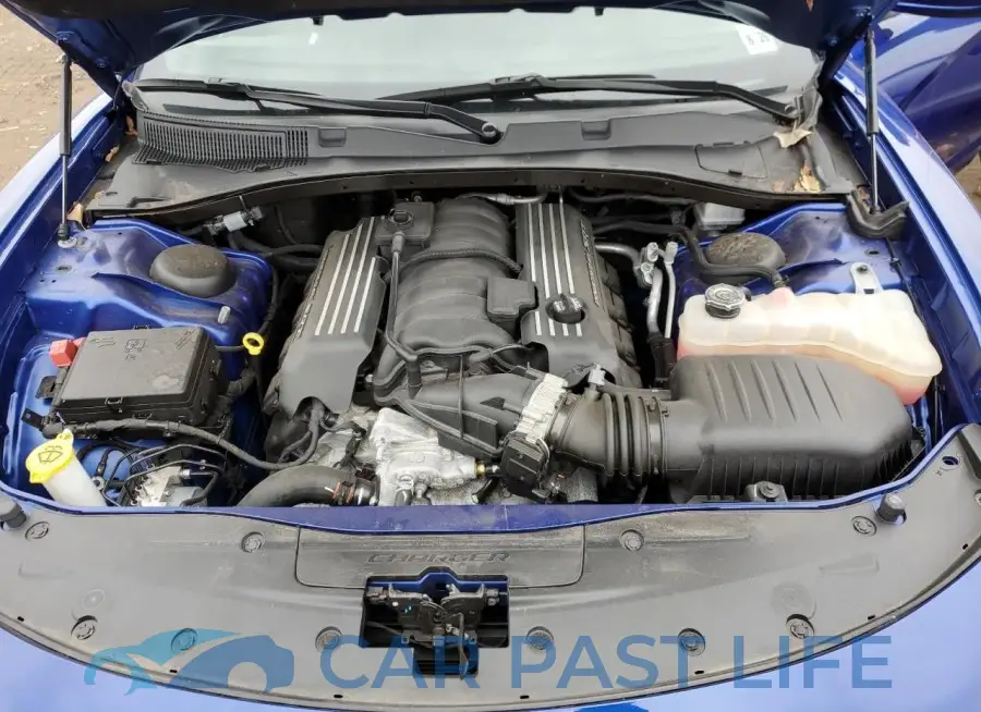 2C3CDXGJ9MH607786# 11
