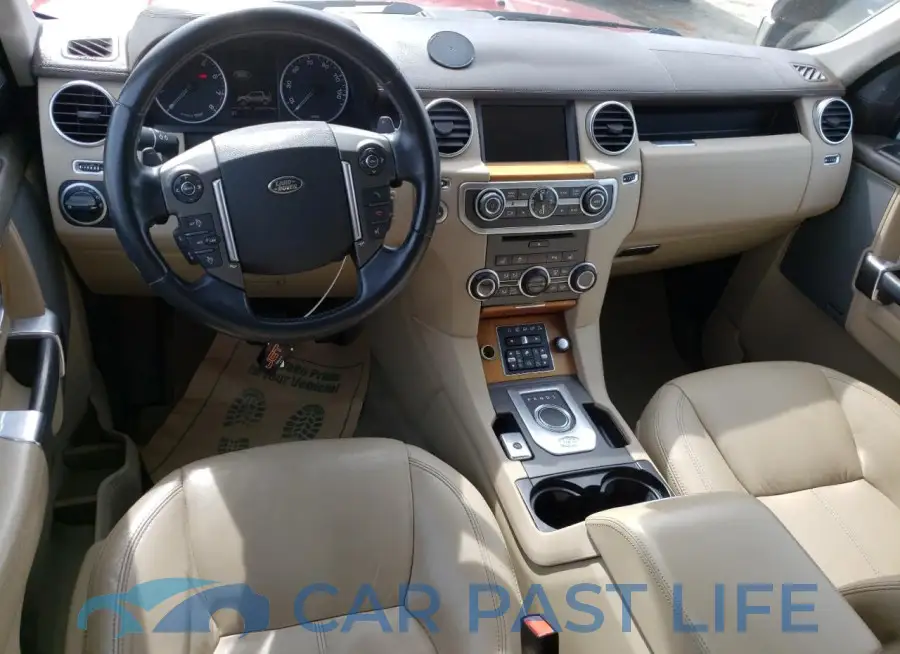 SALAK2V69GA797546# 8