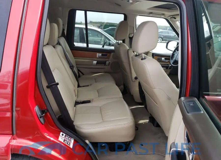 SALAK2V69GA797546# 10