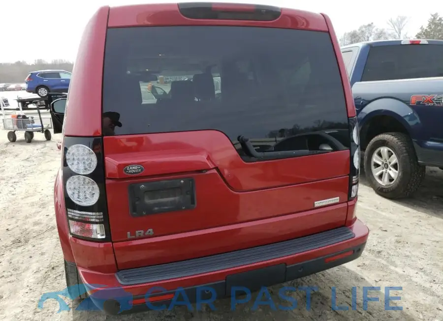 SALAK2V69GA797546# 6