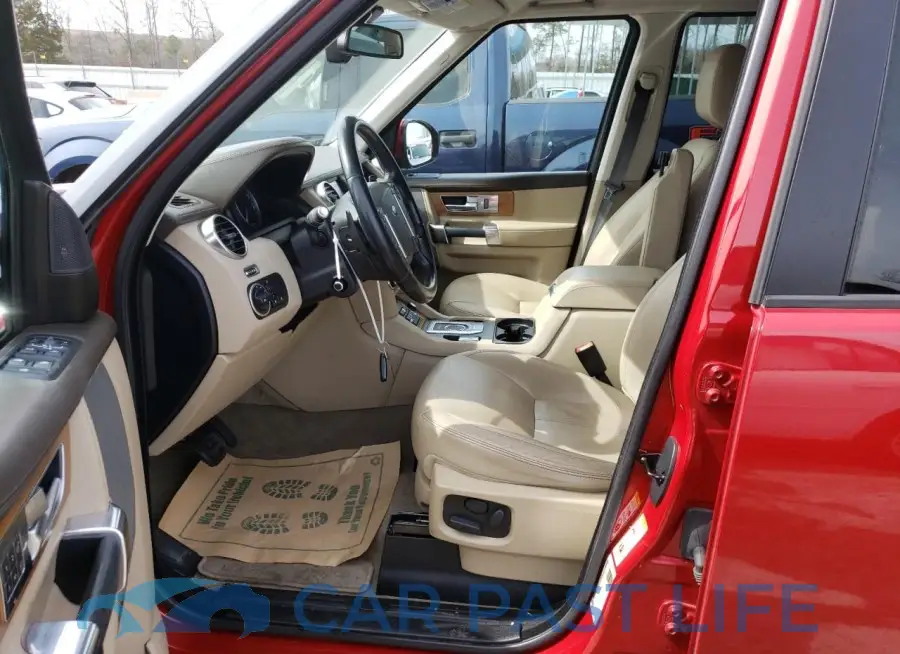 SALAK2V69GA797546# 7