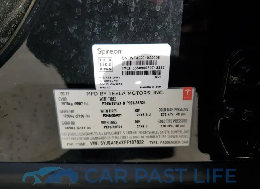 5YJSA1E4XFF107932# 12