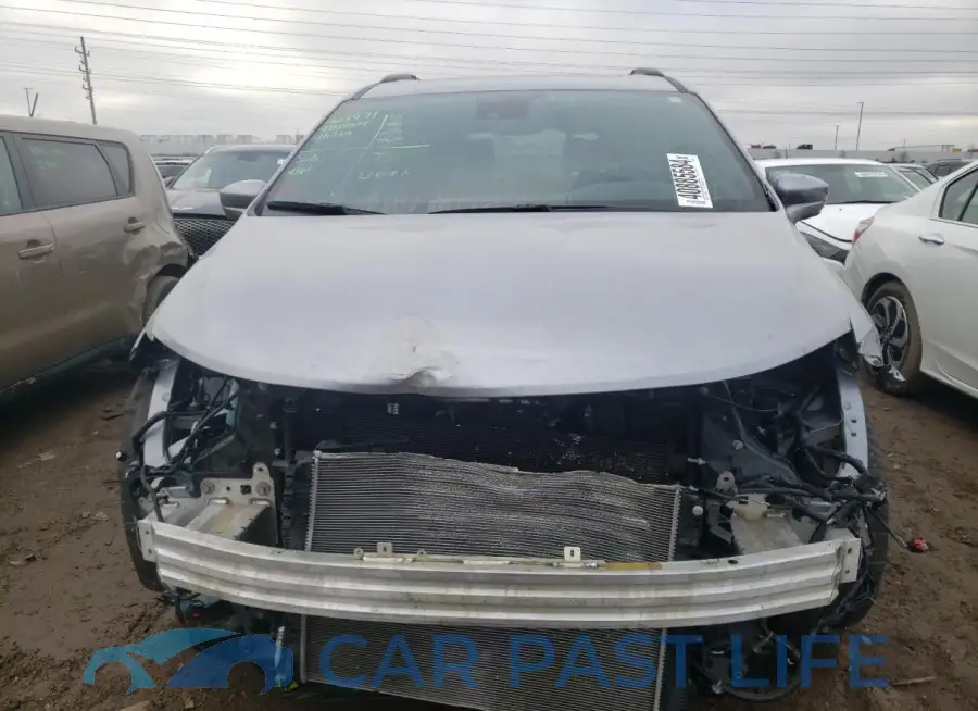 2C4RC1EG6LR110846# 5