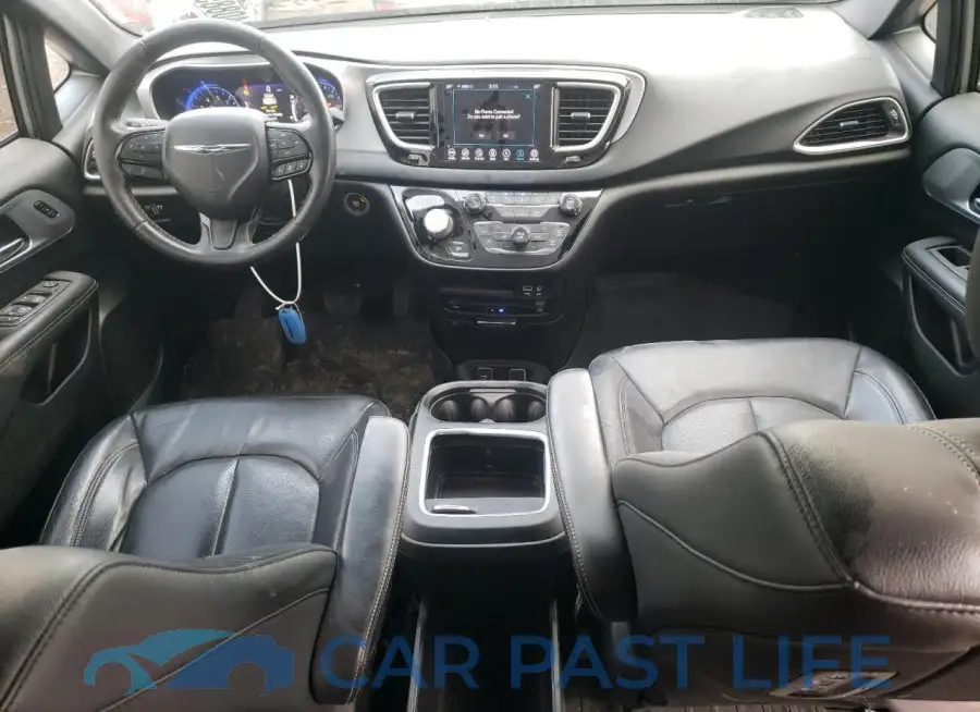 2C4RC1EG6LR110846# 8