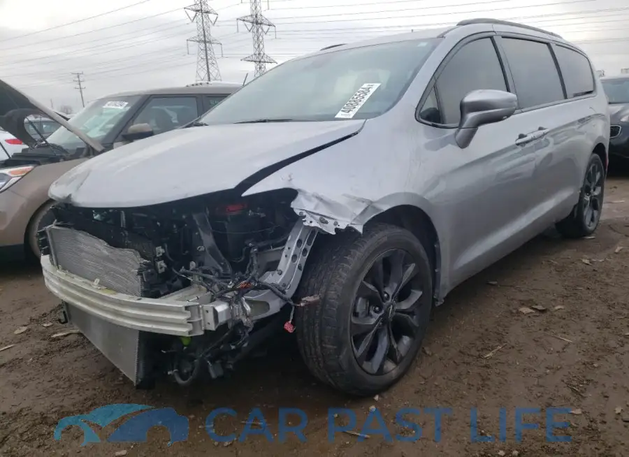 2C4RC1EG6LR110846# 1