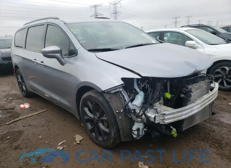 2C4RC1EG6LR110846# 4