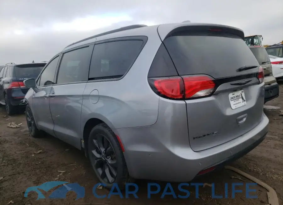 2C4RC1EG6LR110846# 2