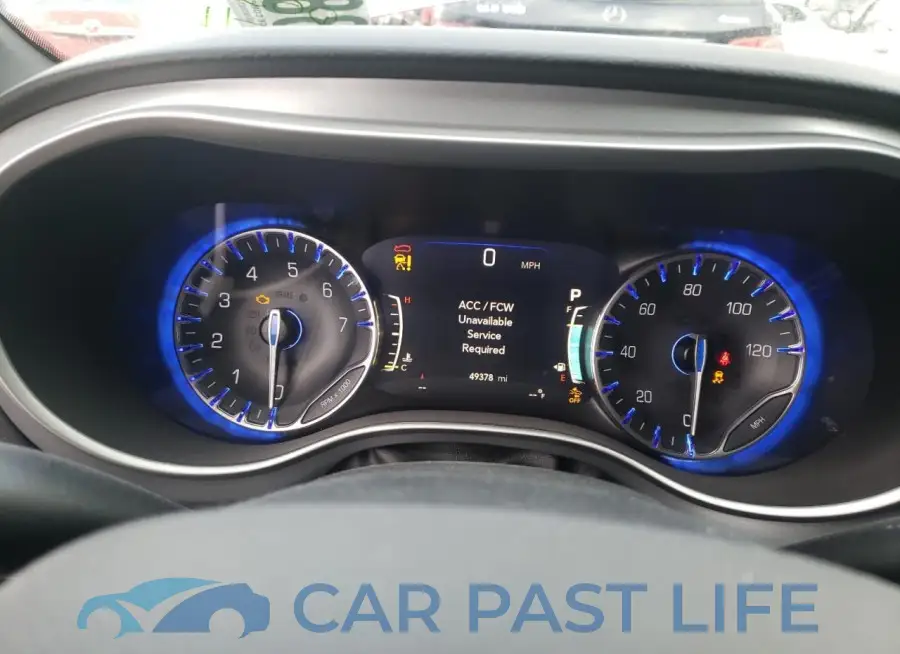 2C4RC1EG6LR110846# 9