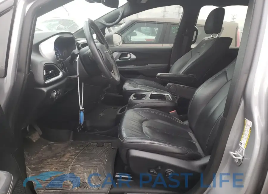 2C4RC1EG6LR110846# 7