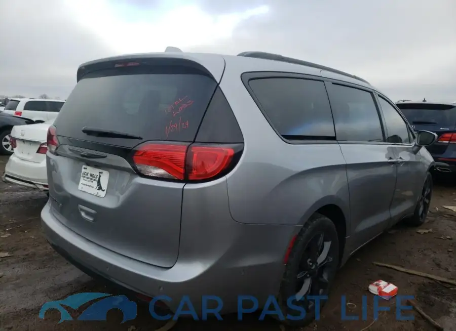 2C4RC1EG6LR110846# 3