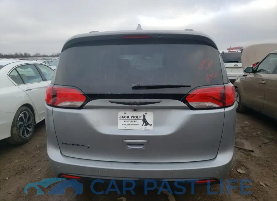 2C4RC1EG6LR110846# 6