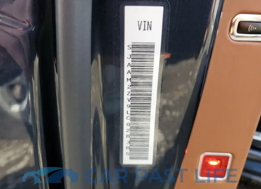 SJAAM2ZV9LC028385# 14