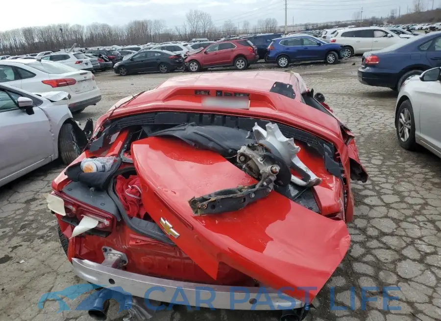 1G1FB1RS1P0131245# 6