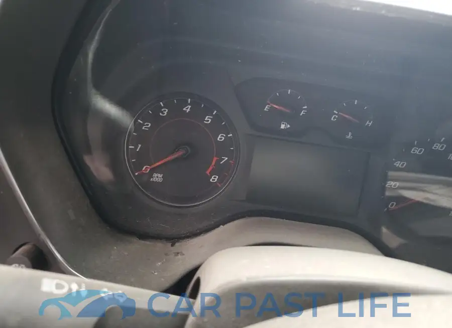1G1FB1RS1P0131245# 9