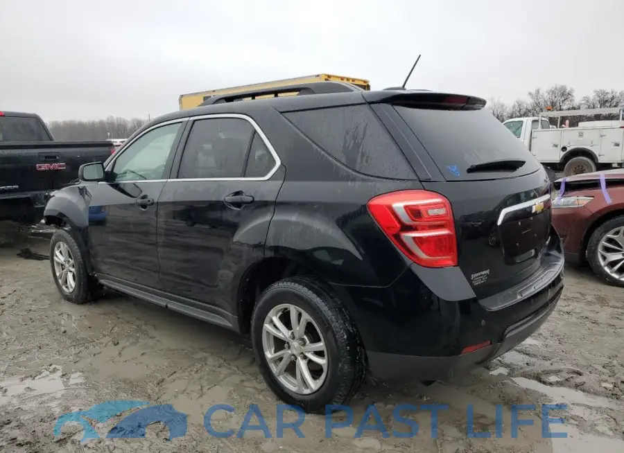 2GNALCEK2G6207098# 2