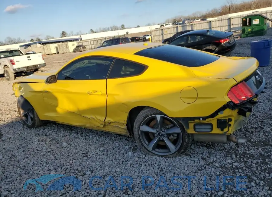 1FA6P8TH6F5391629# 2