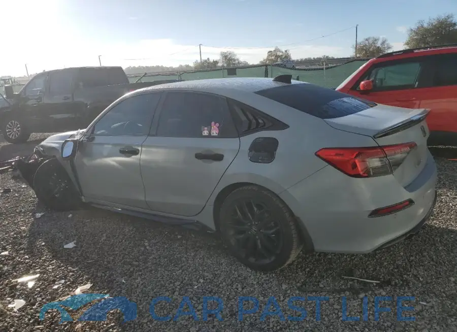 2HGFE1F92NH306905# 2