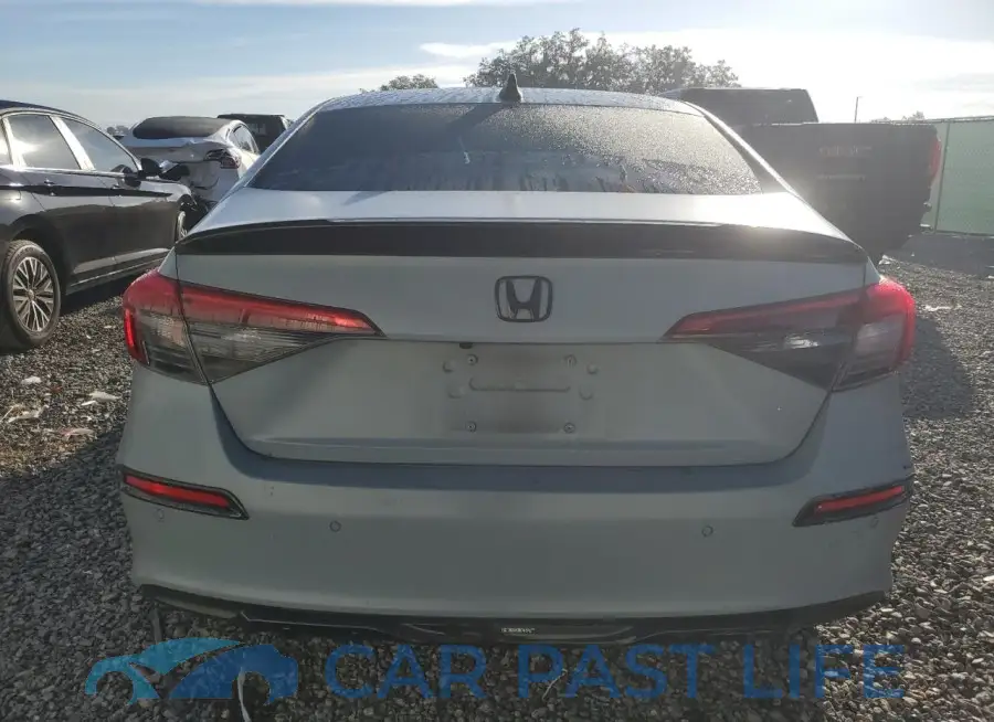 2HGFE1F92NH306905# 6
