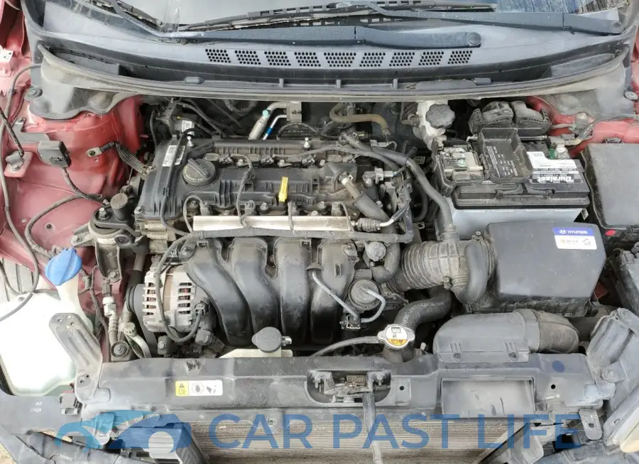 KMHDH4AE8GU572511# 11