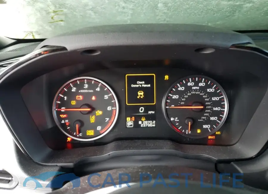 JF1VBAH6XN8008121# 9