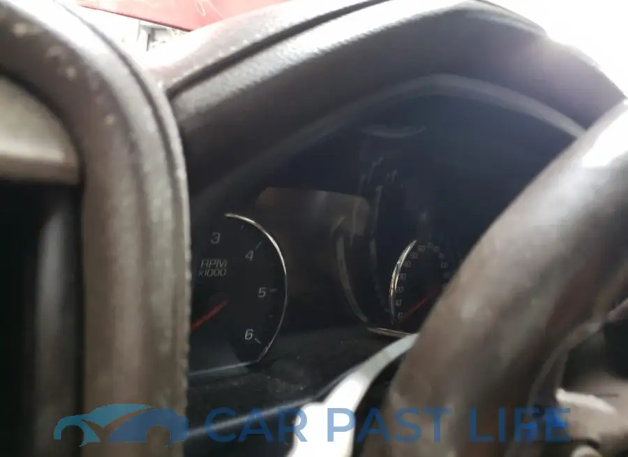 3GTU2PEJ9JG307766# 9