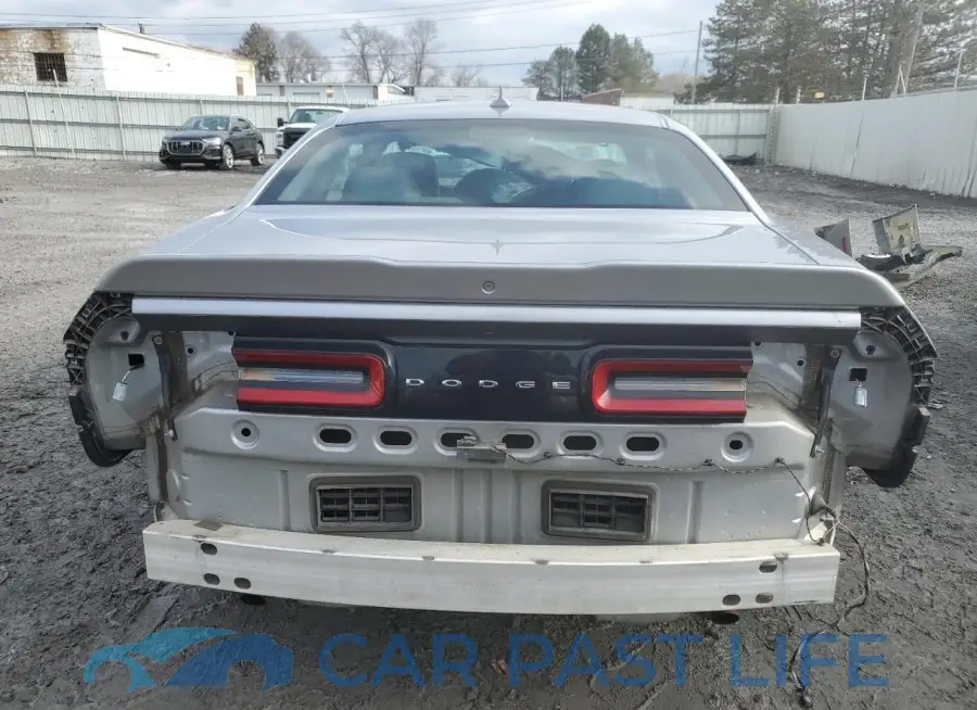 2C3CDZBG2FH835008# 6