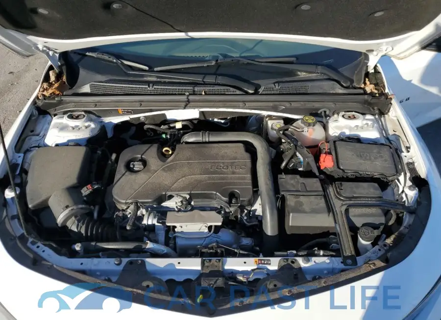 1G1ZB5ST6JF262005# 11