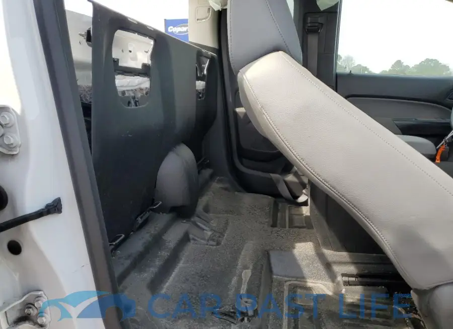 1GCHSBEA8M1185067# 10