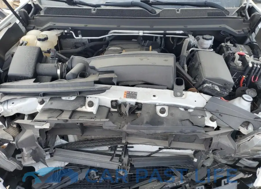 1GCHSBEA8M1185067# 11
