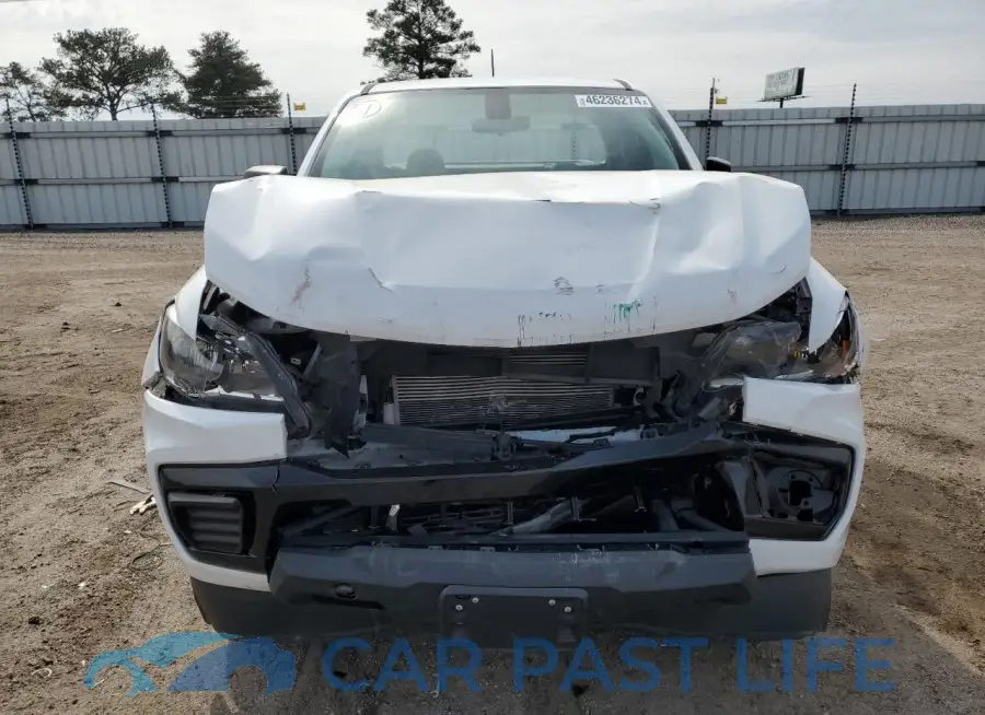 1GCHSBEA8M1185067# 5