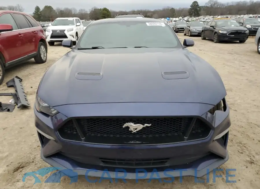 1FA6P8TH0J5125824# 5