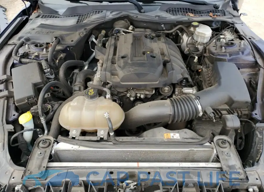 1FA6P8TH0J5125824# 11