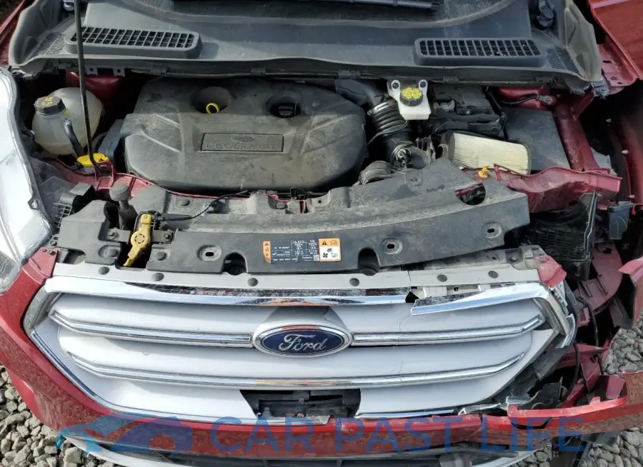 1FMCU9G96KUB33735# 11