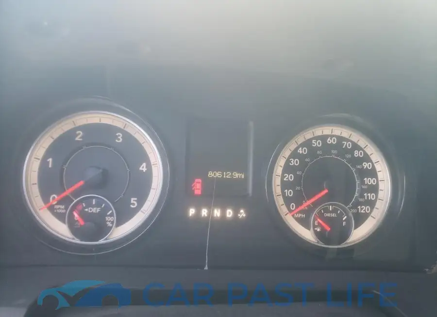3C63RRGL9JG200046# 9